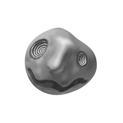 Dreamcore Spiral face