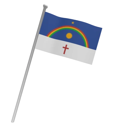 Pernambuco Flag