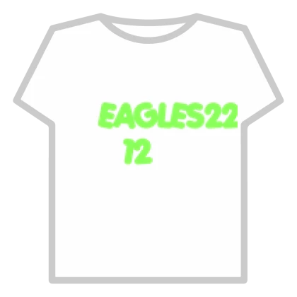 the football shirt for eagles22