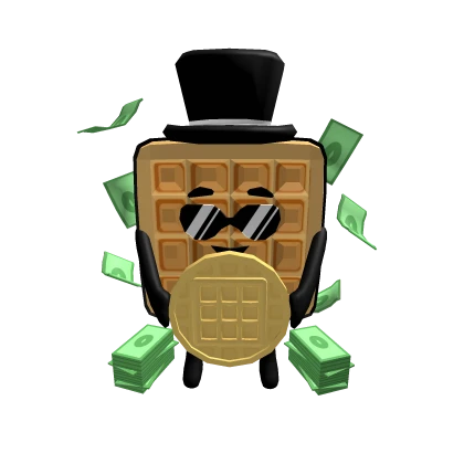 🤑 Big Money Baller 🤑