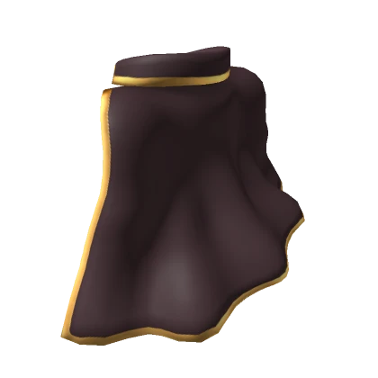 Megumin Anime Cape