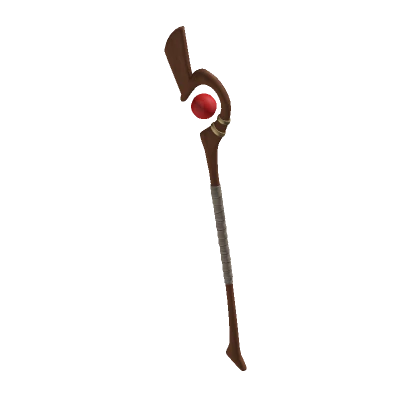 Megumin Staff (Hand)