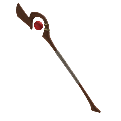 Megumin Staff (Back)