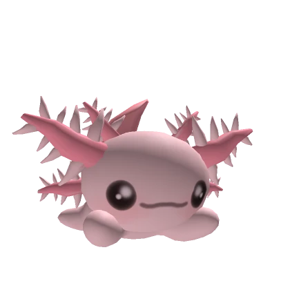 Axolotl