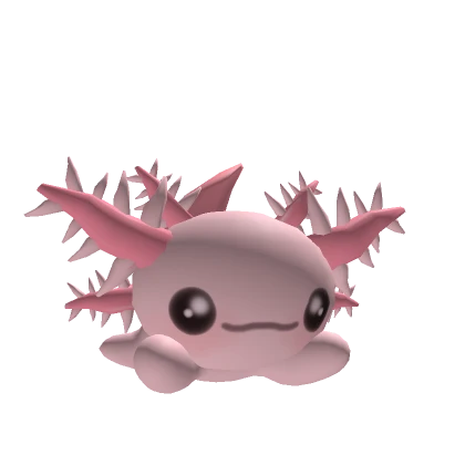 Axolotl