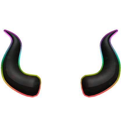 Rainbow Horns