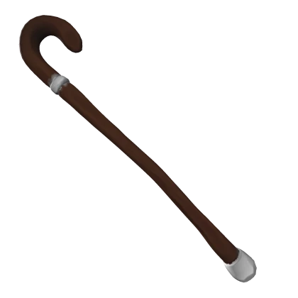 Stylized Cane