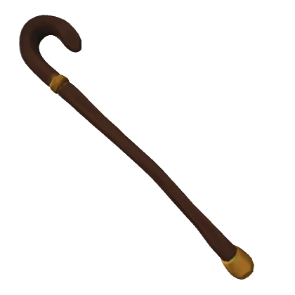 Stylized Cane