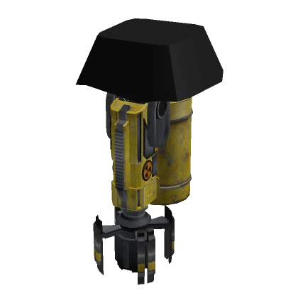 Acid Canon (Blocky)