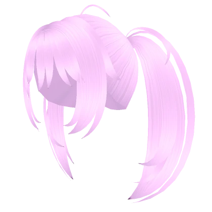 Pink Miku Anime Hair (Shining)