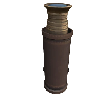 Waist Spyglass [No Strap]