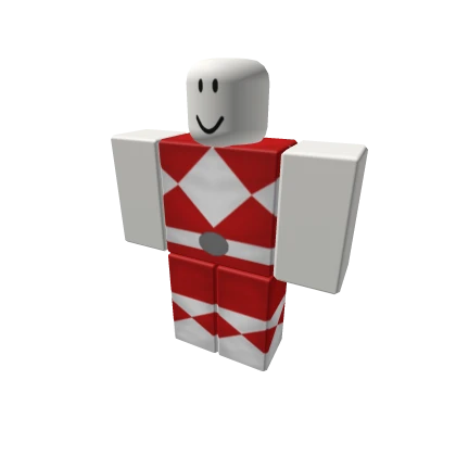 🔴POWER RANGERS🔴