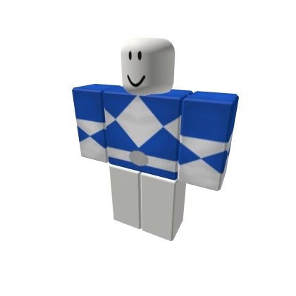 🔵POWER RANGERS🔵