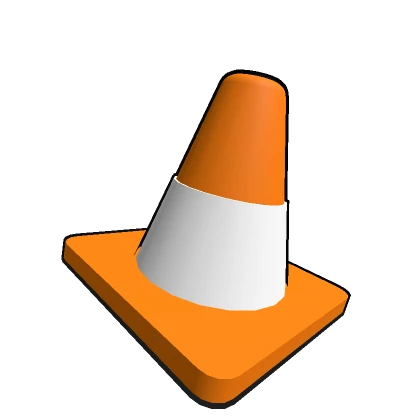 Traffic Cone