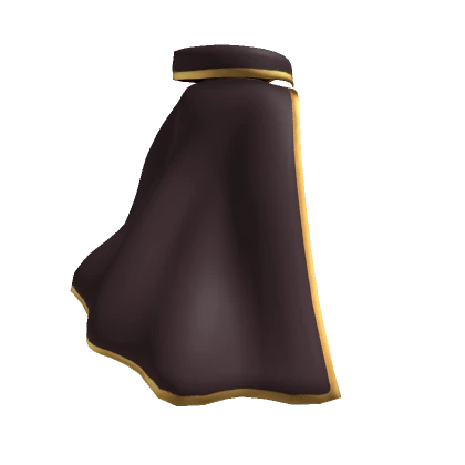 Megumin Anime Cape (3.0)