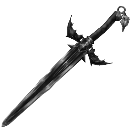 Blade of the Stygian Abyss