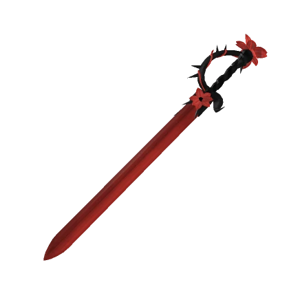 Dark Sakura Blade