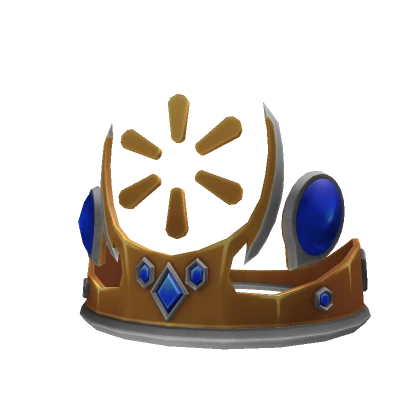 The Power Crown