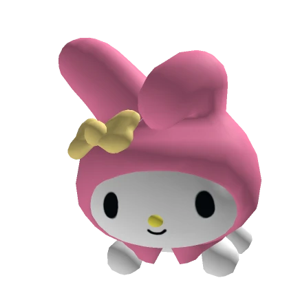 My Melody Hat 