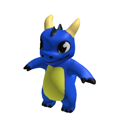 🐲 Dragon Suit 🐲