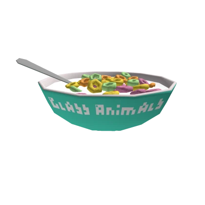 Cereal Bowl