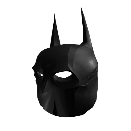 [-₩-] City Knight Cowl (OLD)