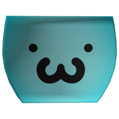 Cute Face - Tee Vee Addon