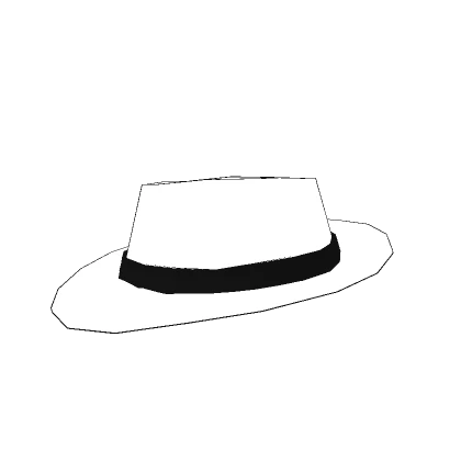 Kemono Fedora