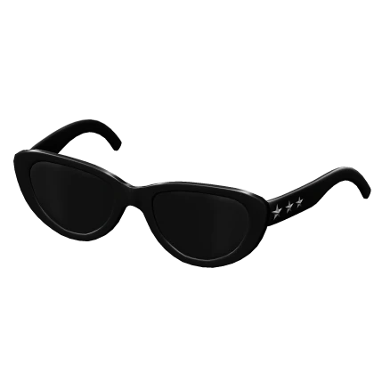 Trendy Sunglasses
