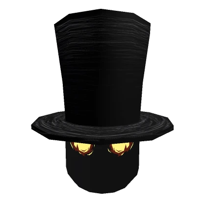 Dark Top Hat