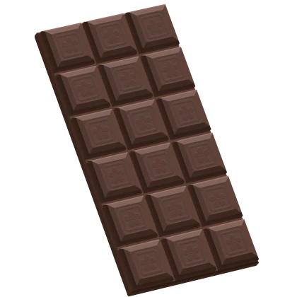 Milk Chocolate Bar
