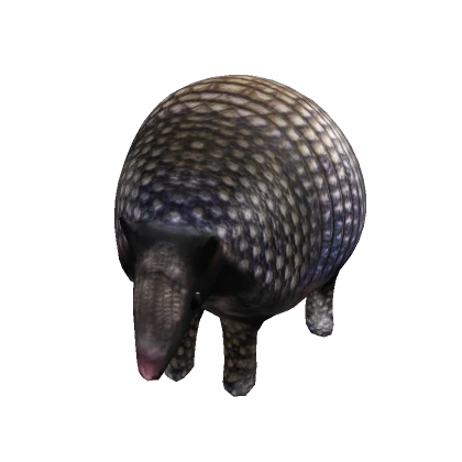 Armadillo Suit