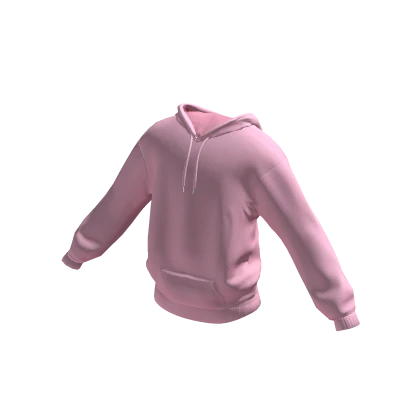 Light Pink Hoodie