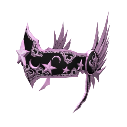 [⌛] Pinkflame Eternal Valkyrie