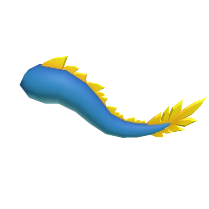 Dragon Tail