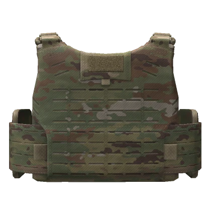 OCP MSV Gen II Plate Carrier