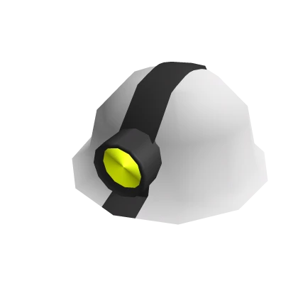 Mining Helmet