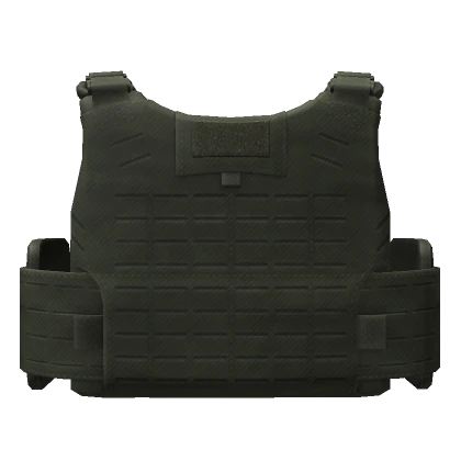 Olive MSV Gen II Place Carrier