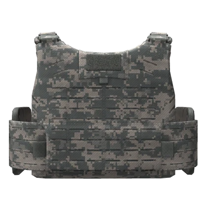 UCP MSV Gen II Plate Carrier [Variant 1]