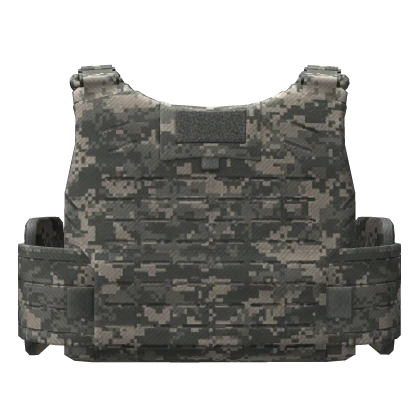 UCP MSV Gen II Plate Carrier [Variant 2]