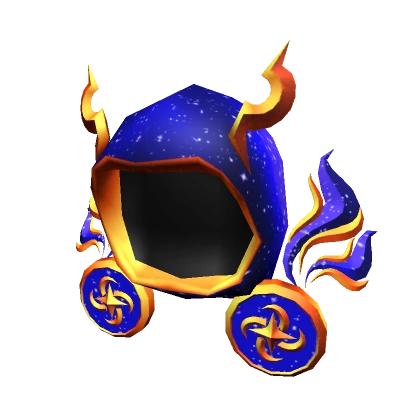 Cosmic Dominus