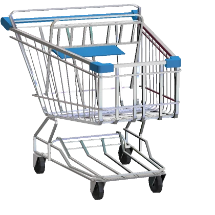 shopping cart