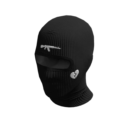 Rapper Balaclava