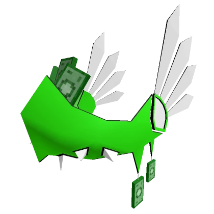 Robux Helm