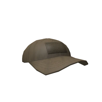 Tan Operator Cap