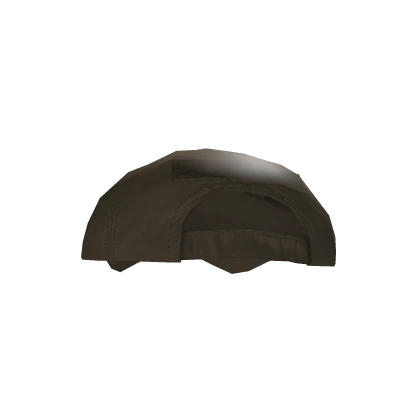 Backwards Tan Operator Cap