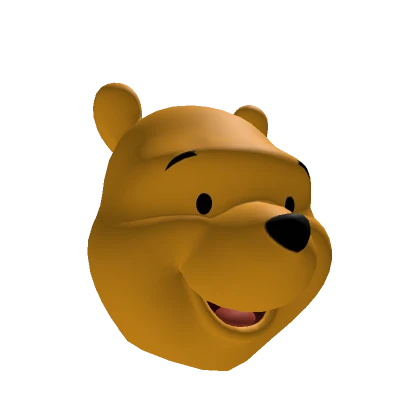 Pooh Bear