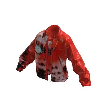 Tiago PZK x Gerrit Jacob Celebrity Jacket - DRESSX