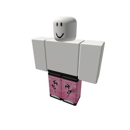 Pink_hellstar_Y2K__Sweats