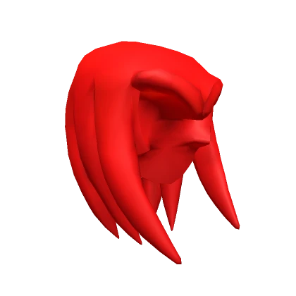 Deluxe Knuckles Hat